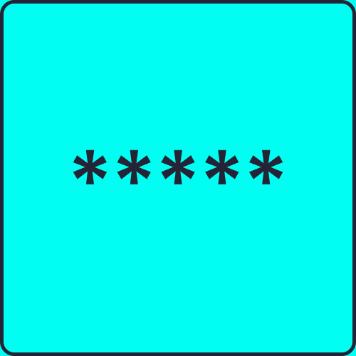 Password Manager