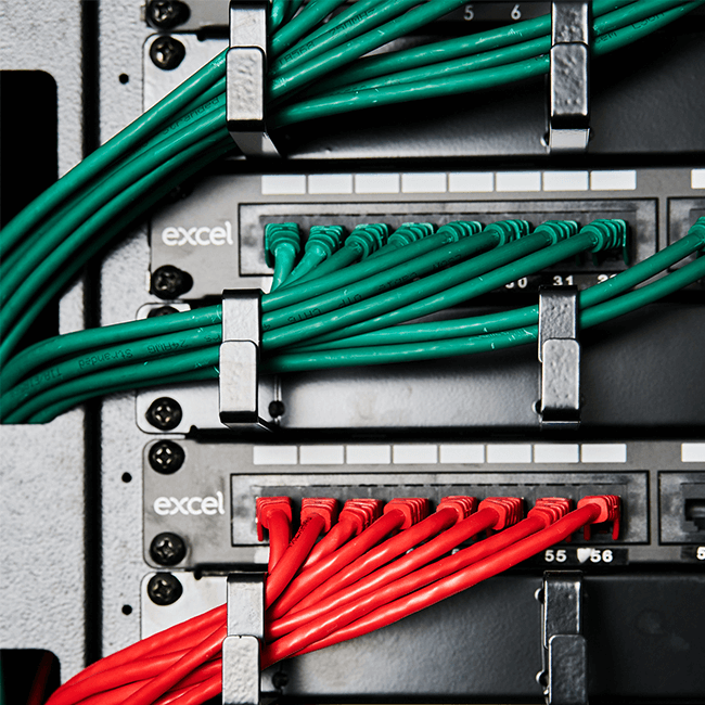 Connectivity - Overview