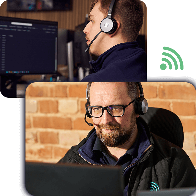 Crystal Clear Calls - VoIP