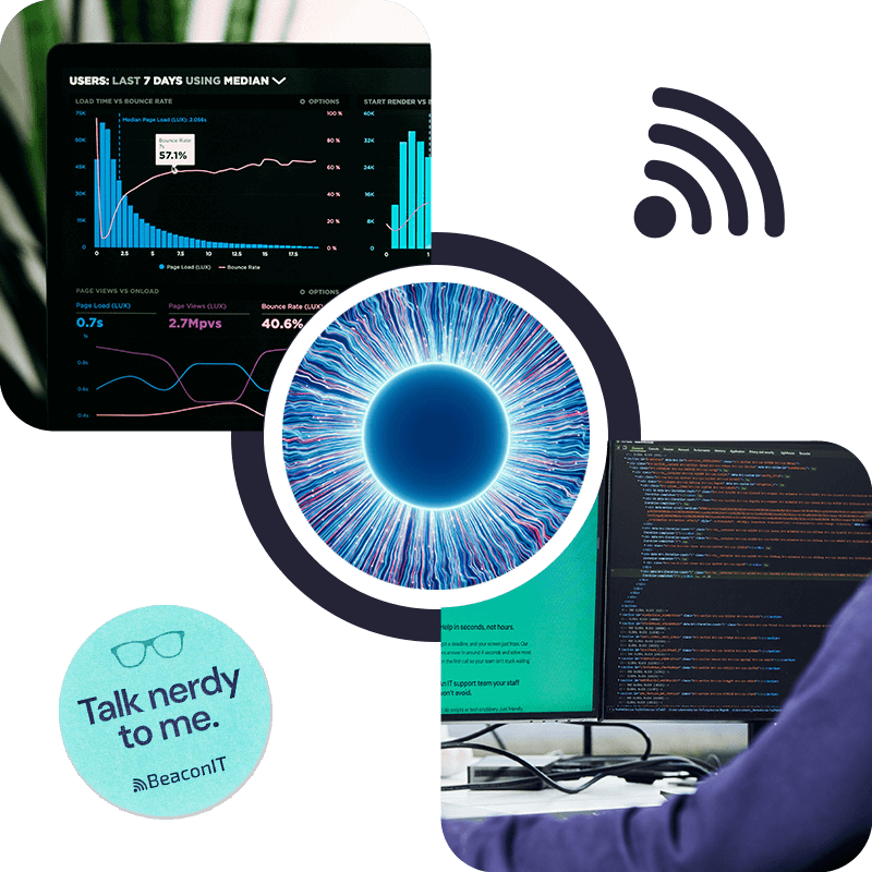Data - Apps