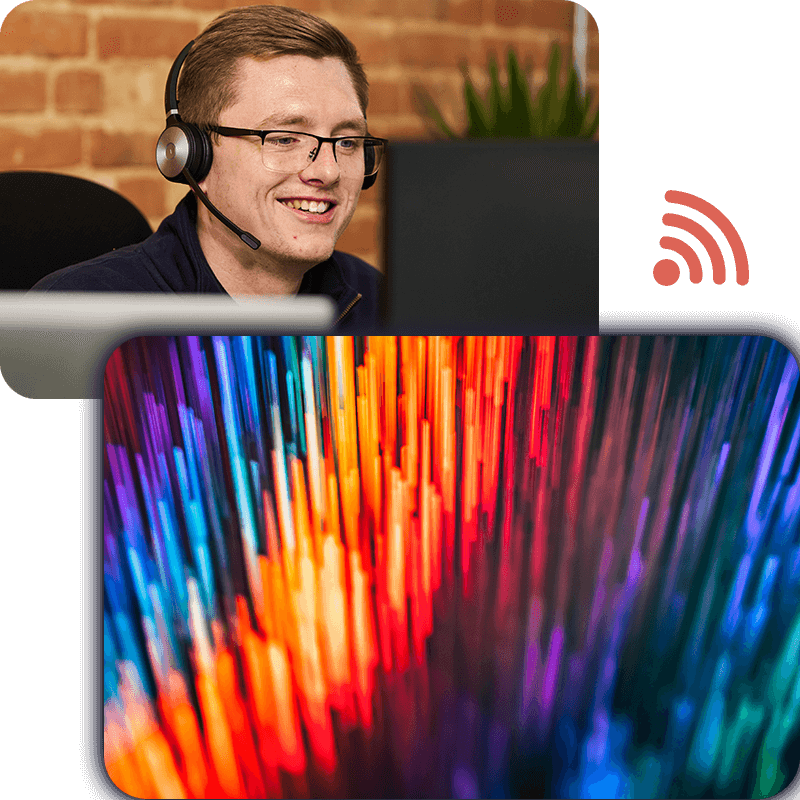 Fast and Stable - Connectivity Fast and Stable - Connectivity