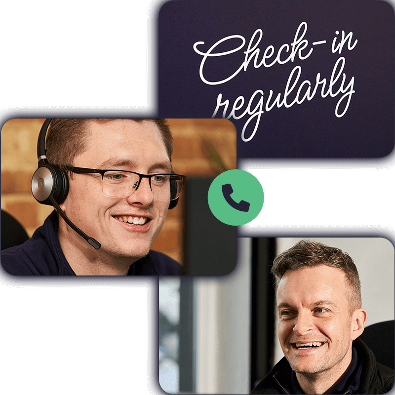 Features You Can Use - VoIP
