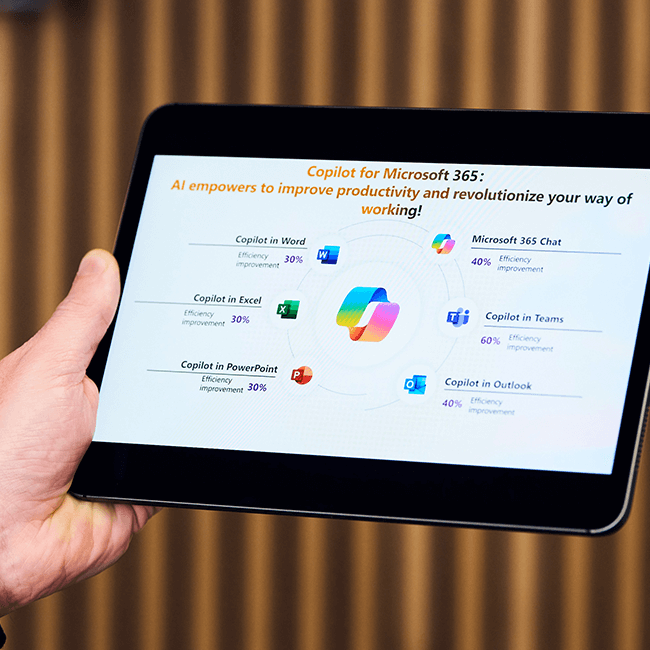 Microsoft 365 - Overview