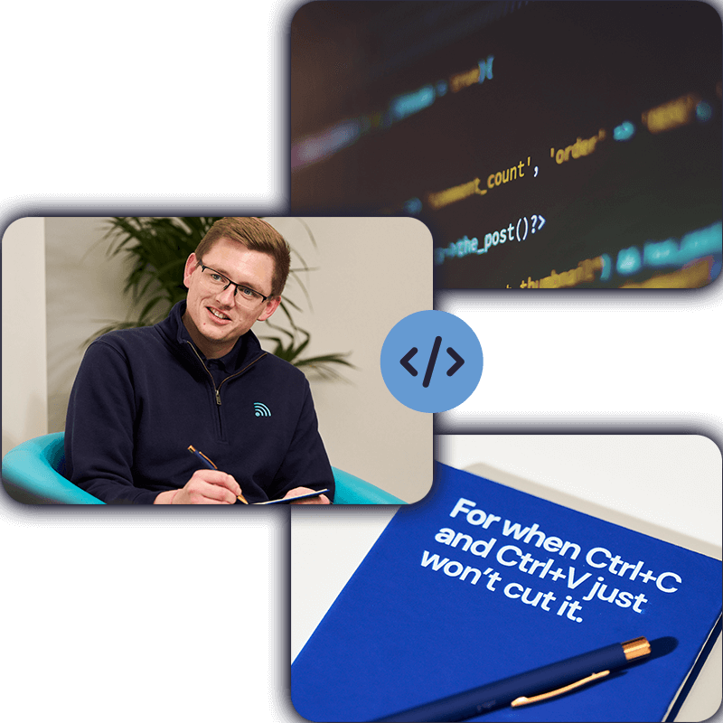 One Partner - Web and Digital