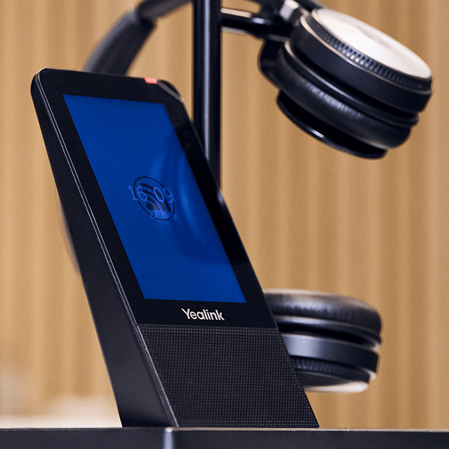 Overview - VoIP