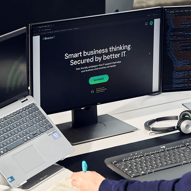 Overview - Web and Digital