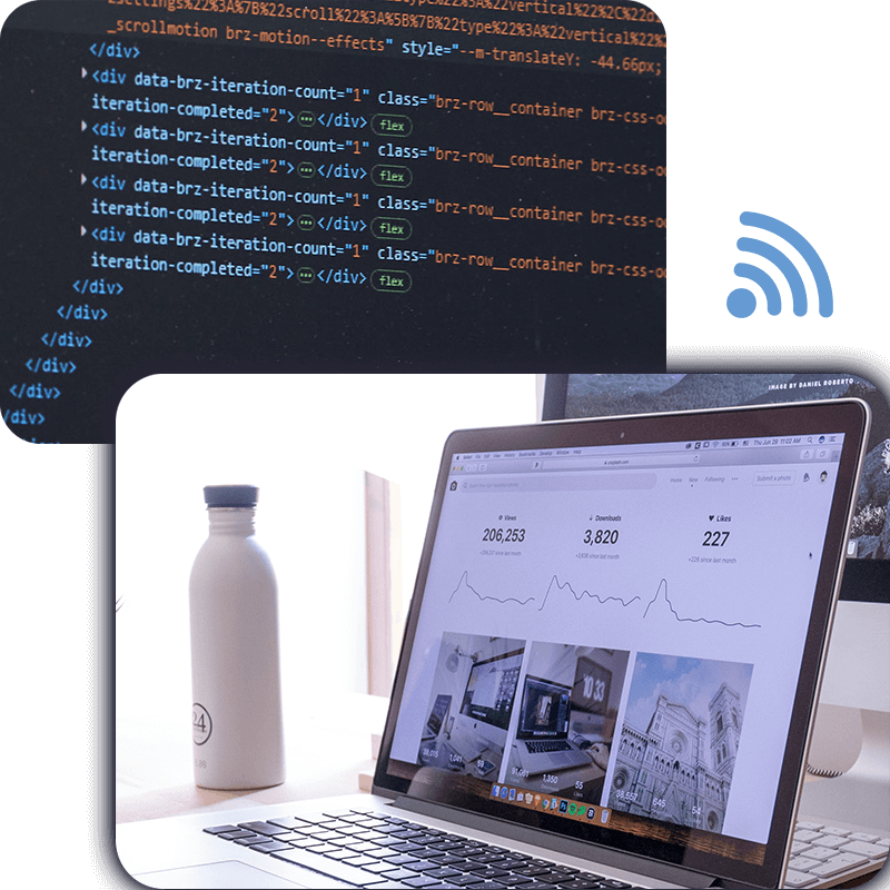 Websites That Work - Web and Digital