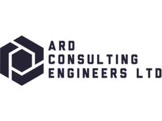 ARD Consulting Engineers - Logo
