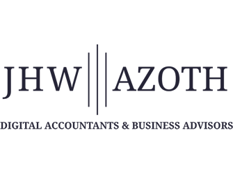 JHW Azoth - Logo