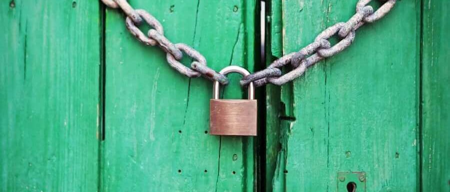 Is your security focusing on the right things?