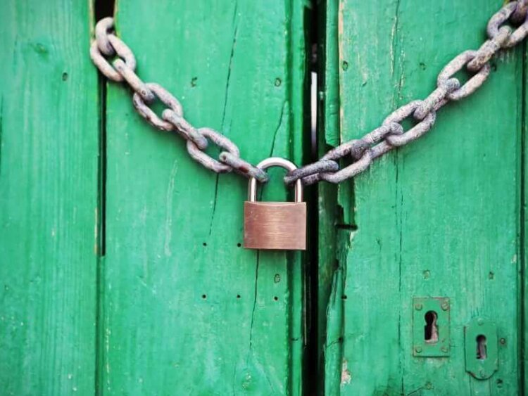 Is your security focusing on the right things?