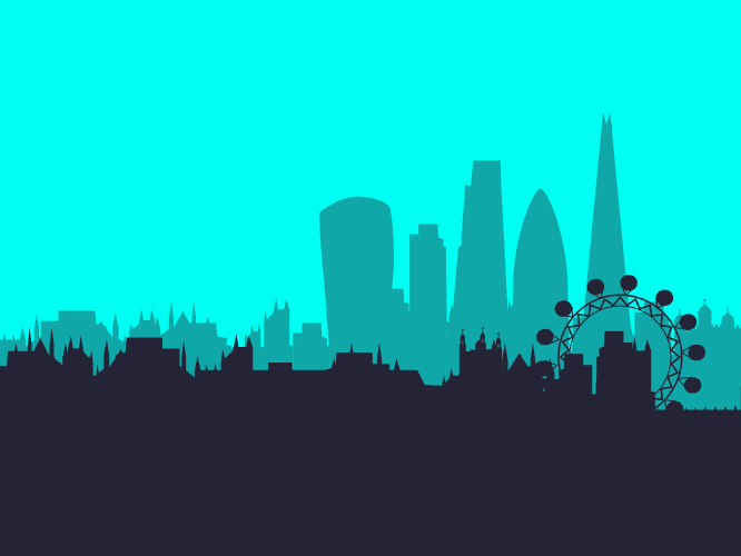 London Cyber Crime