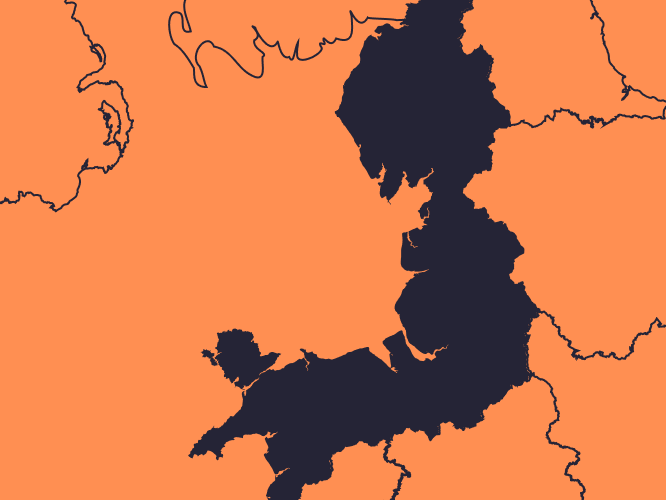 North West UK Cyber Crime Stats Feature