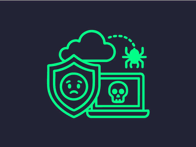 Cyber Attack Concerns