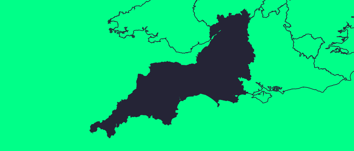 South West UK Cyber Crime Stats Feature South West UK Cyber Crime Stats Feature