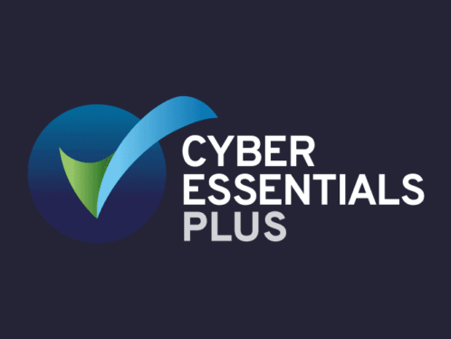 Cyber Essentials Plus Cyber Essentials Plus