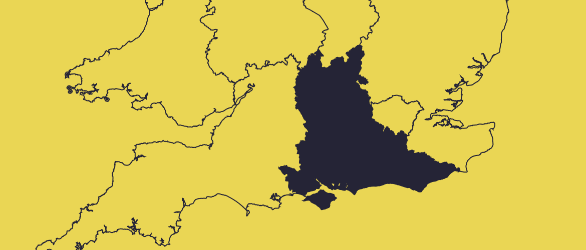 South East UK Cyber Crime Research South East UK Cyber Crime Research